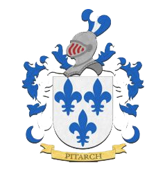 Escudo Pitarch